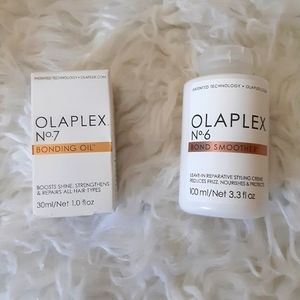 Olaplex Hair Products